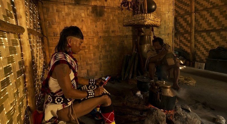 Malgré un essor, près de 3 milliards de personnes ne sont toujours pas connectées à l’Internet (UIT)